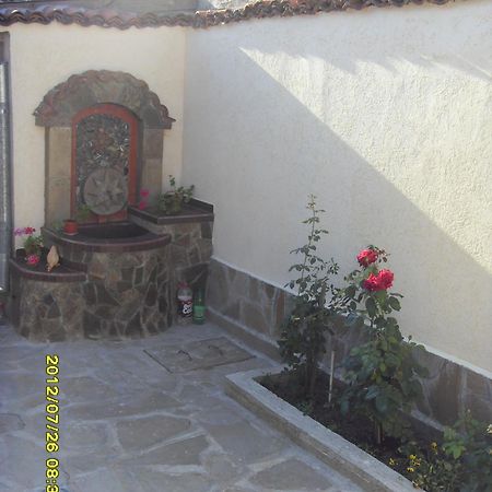 Guest House Vodolei Kotel Ngoại thất bức ảnh
