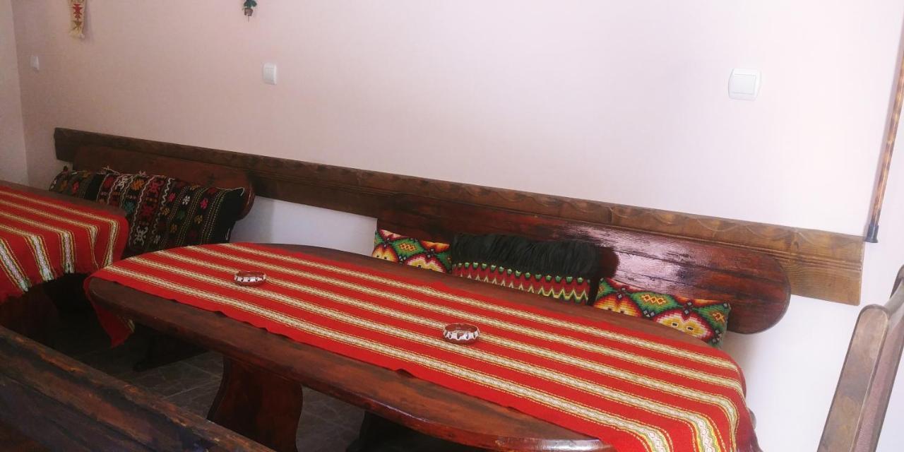 Guest House Vodolei Kotel Ngoại thất bức ảnh