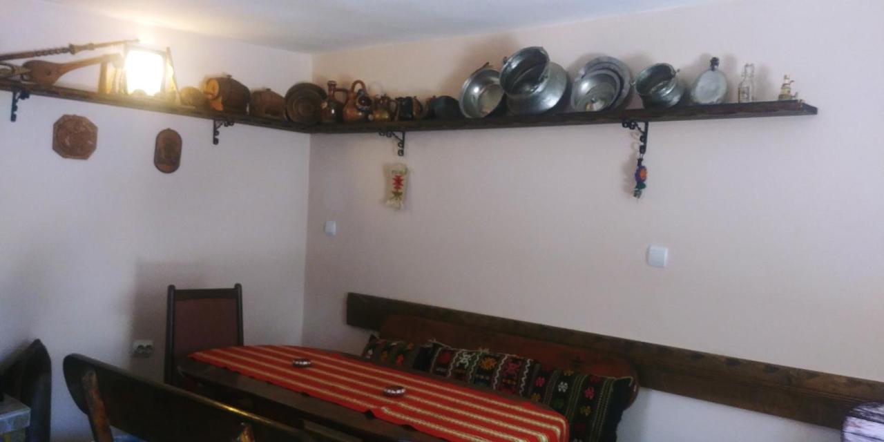 Guest House Vodolei Kotel Ngoại thất bức ảnh