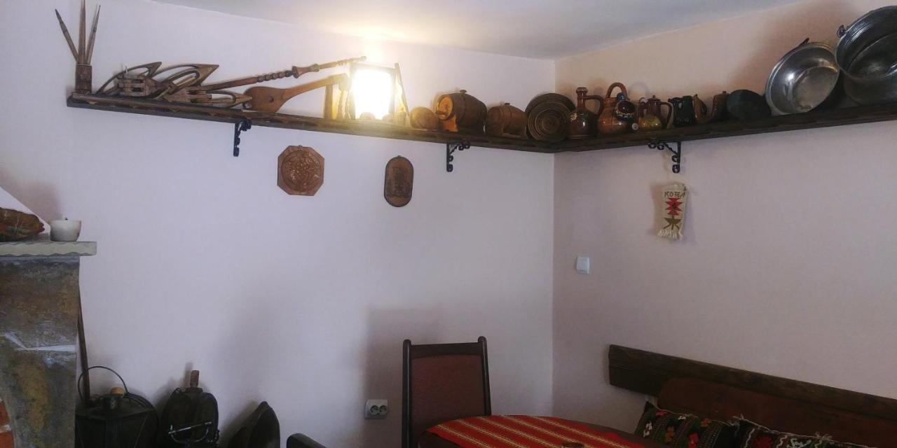 Guest House Vodolei Kotel Ngoại thất bức ảnh