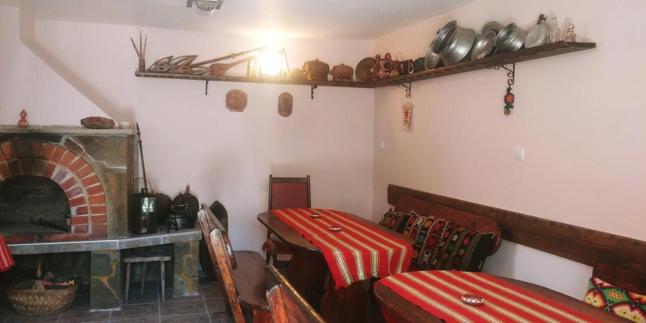 Guest House Vodolei Kotel Ngoại thất bức ảnh