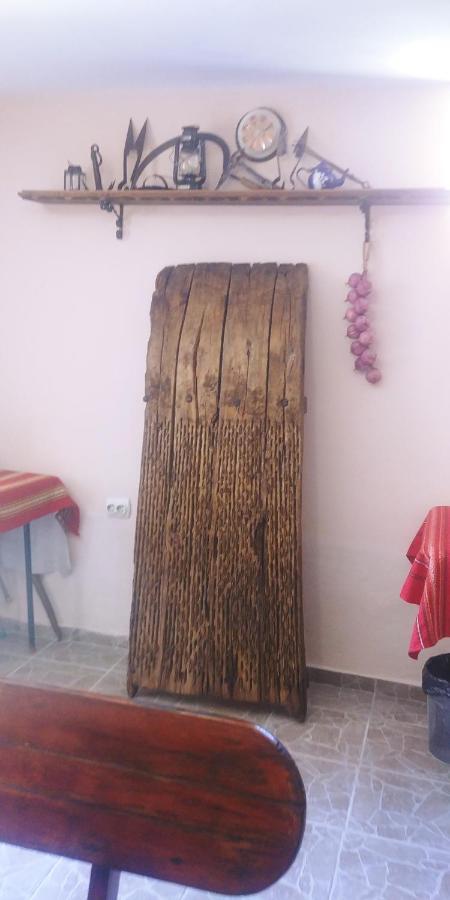 Guest House Vodolei Kotel Ngoại thất bức ảnh