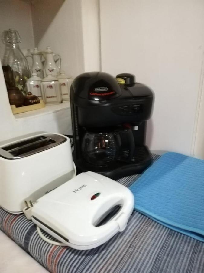 Guest House Vodolei Kotel Ngoại thất bức ảnh