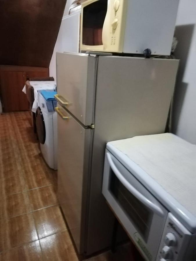 Guest House Vodolei Kotel Ngoại thất bức ảnh