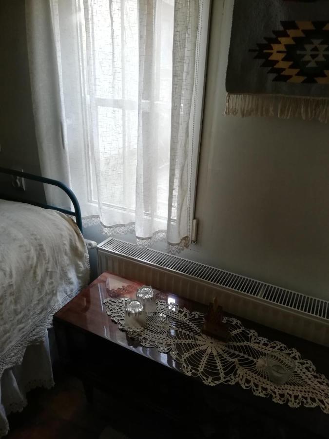 Guest House Vodolei Kotel Ngoại thất bức ảnh