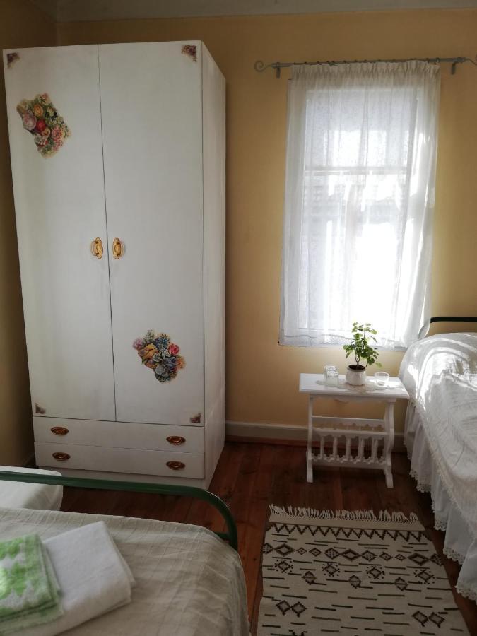 Guest House Vodolei Kotel Ngoại thất bức ảnh