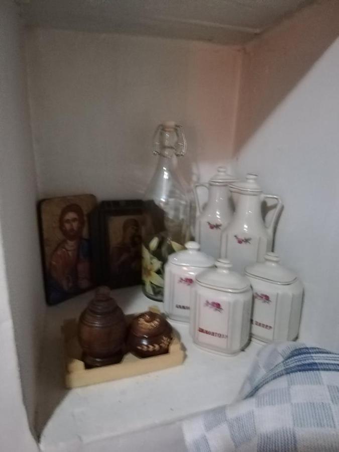 Guest House Vodolei Kotel Ngoại thất bức ảnh