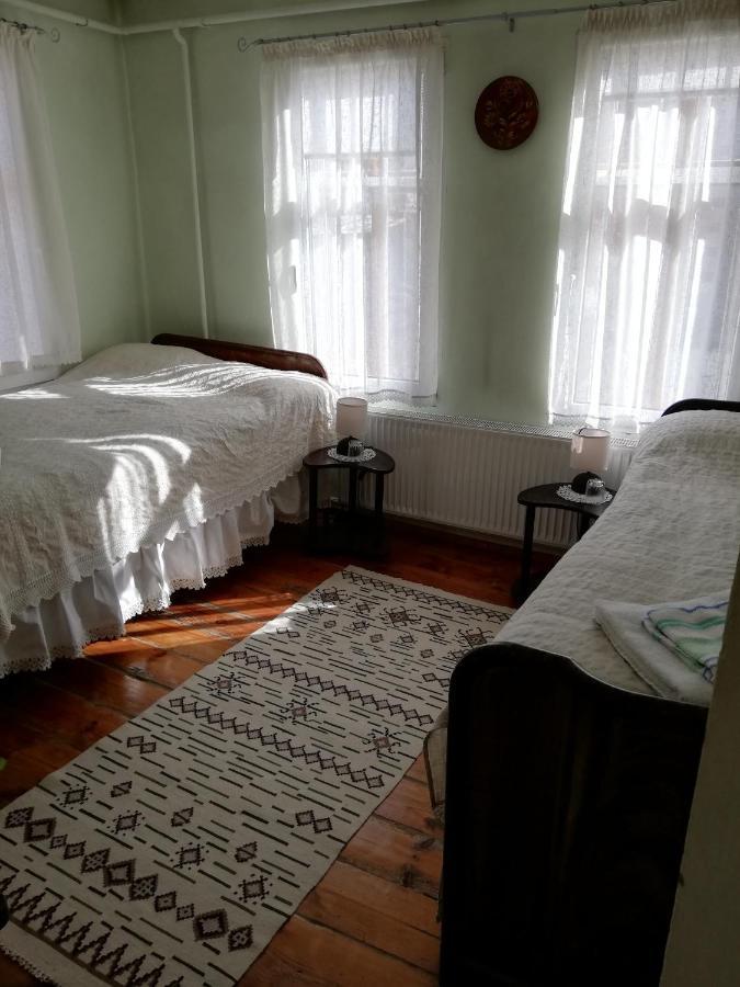 Guest House Vodolei Kotel Ngoại thất bức ảnh