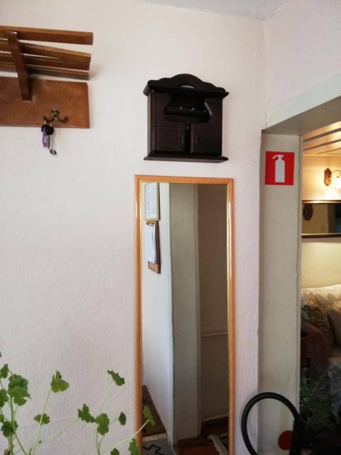 Guest House Vodolei Kotel Ngoại thất bức ảnh
