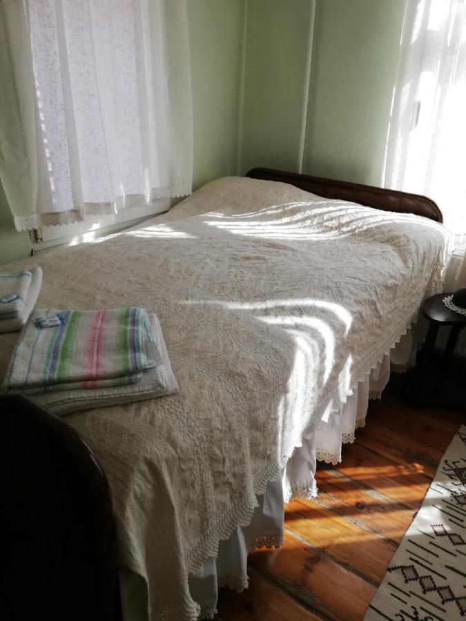 Guest House Vodolei Kotel Ngoại thất bức ảnh