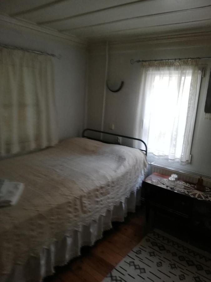 Guest House Vodolei Kotel Ngoại thất bức ảnh