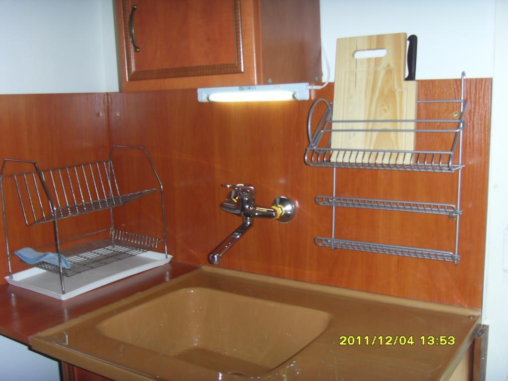 Guest House Vodolei Kotel Ngoại thất bức ảnh