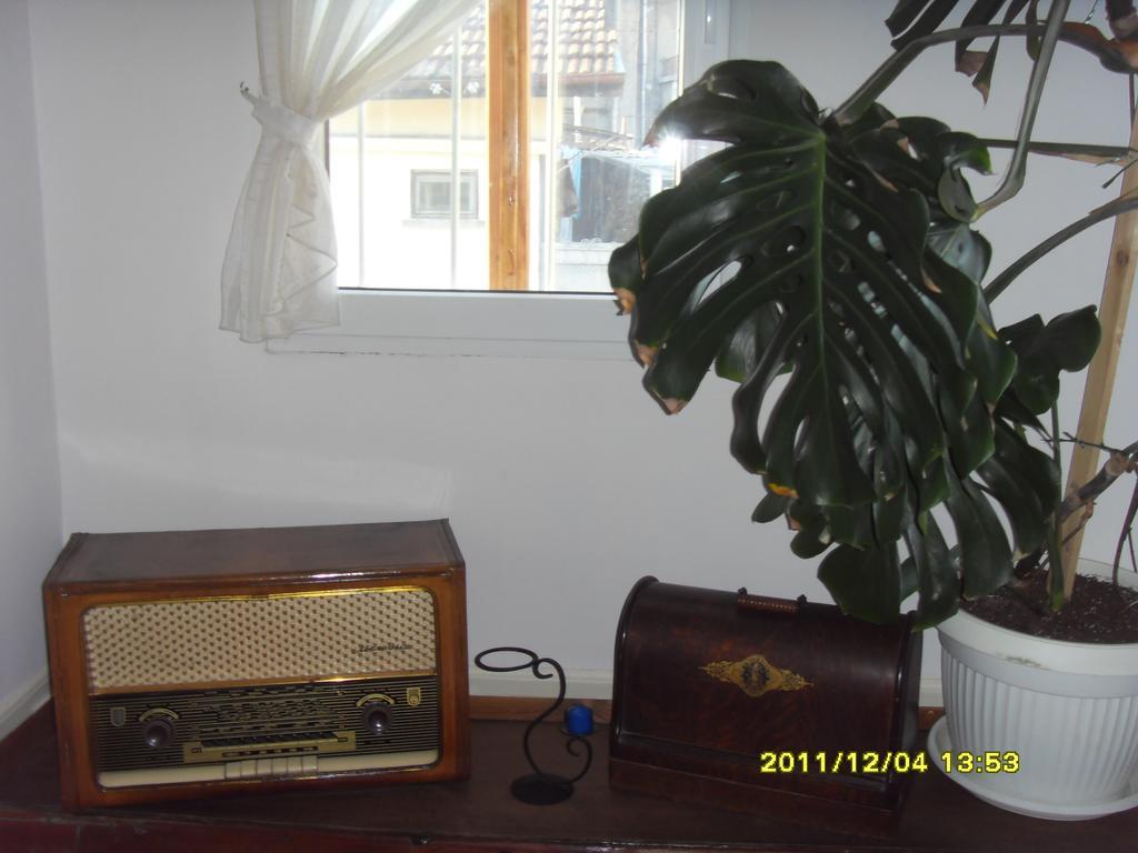 Guest House Vodolei Kotel Ngoại thất bức ảnh