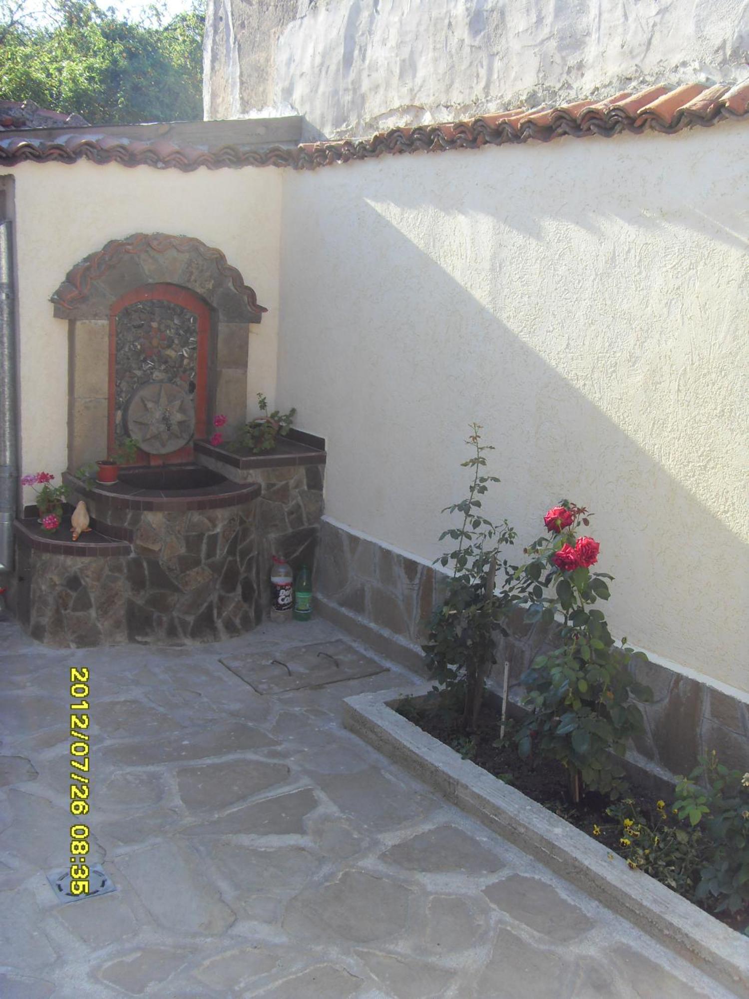 Guest House Vodolei Kotel Ngoại thất bức ảnh