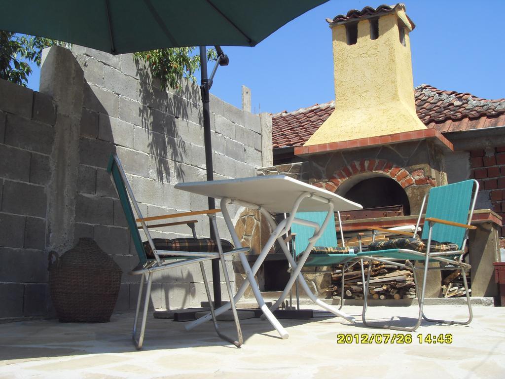 Guest House Vodolei Kotel Ngoại thất bức ảnh