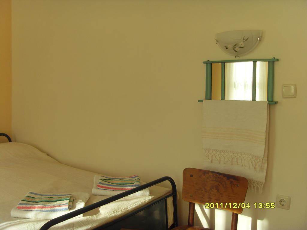 Guest House Vodolei Kotel Ngoại thất bức ảnh