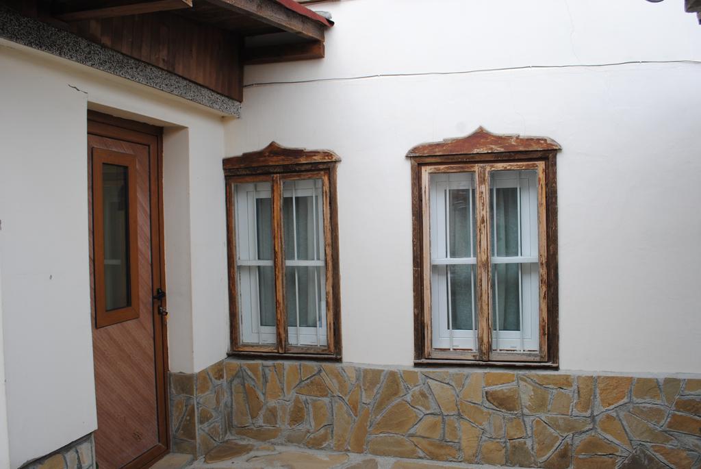 Guest House Vodolei Kotel Ngoại thất bức ảnh