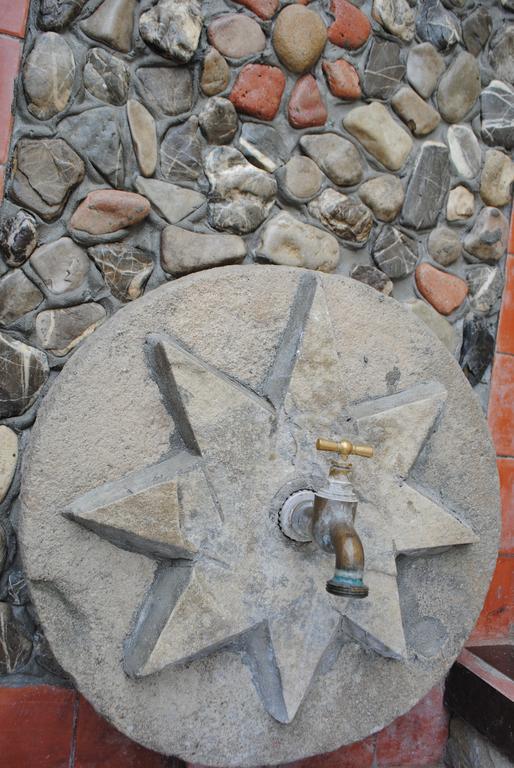 Guest House Vodolei Kotel Ngoại thất bức ảnh