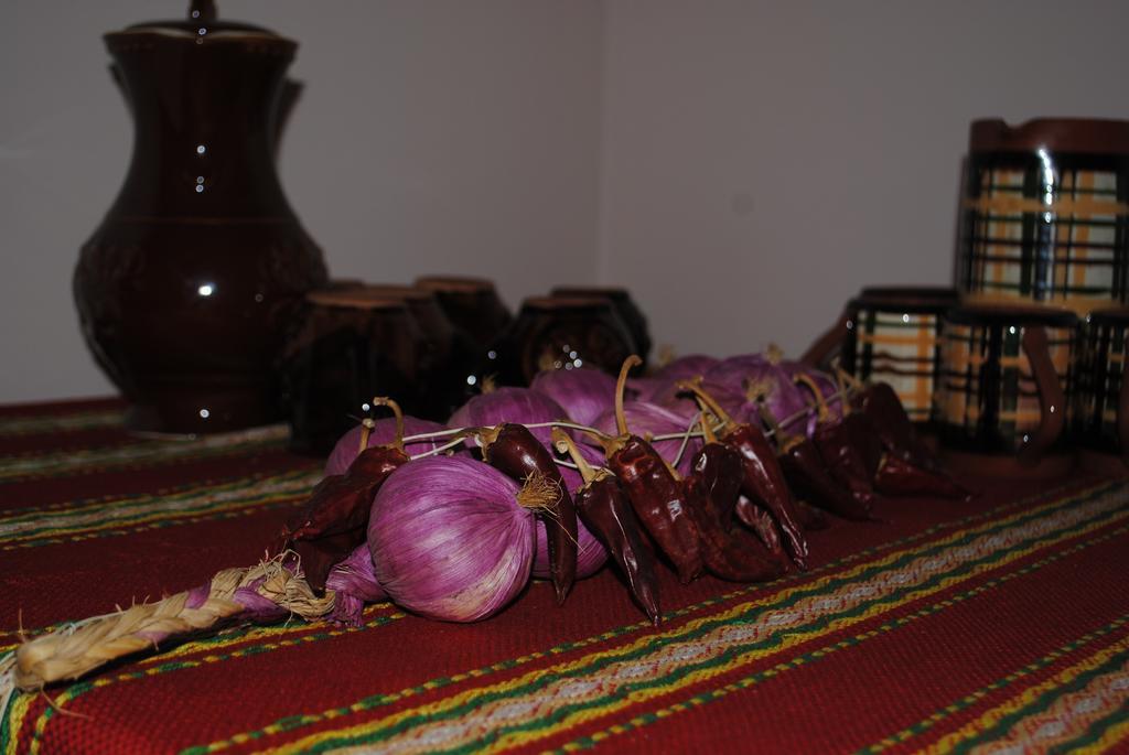 Guest House Vodolei Kotel Ngoại thất bức ảnh