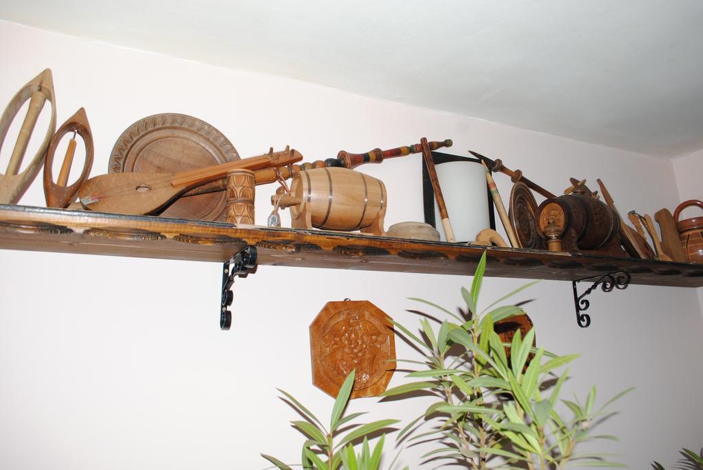 Guest House Vodolei Kotel Ngoại thất bức ảnh