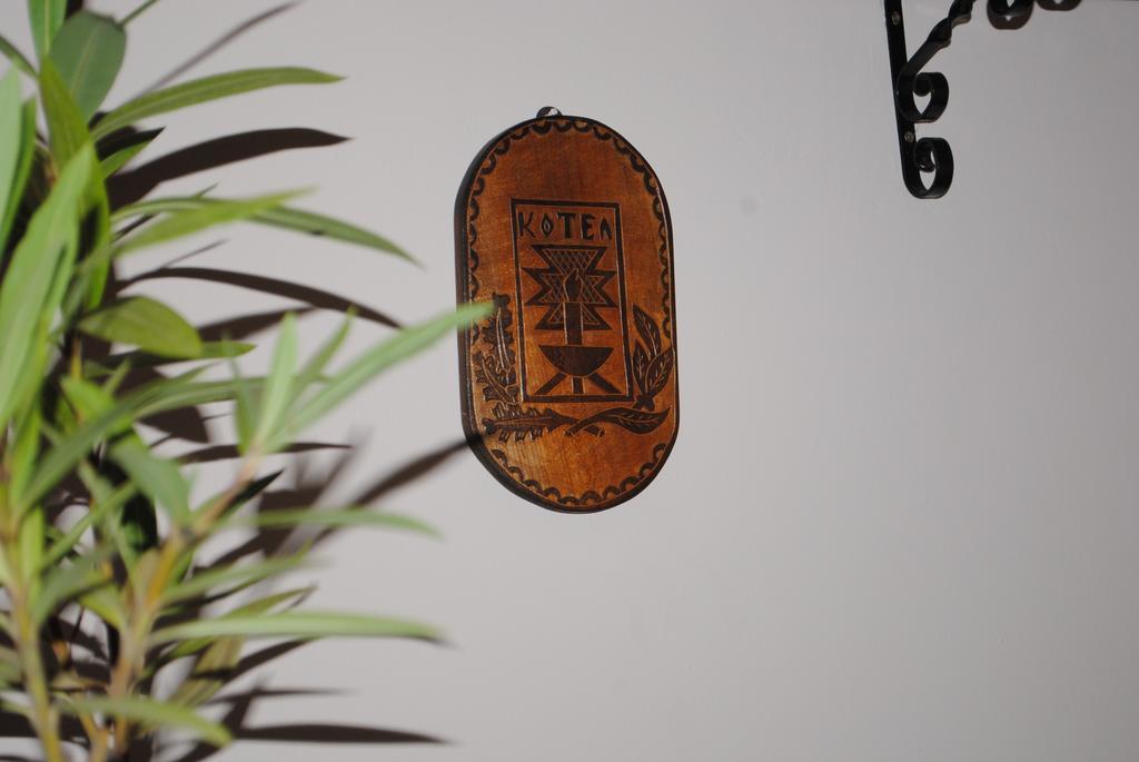 Guest House Vodolei Kotel Ngoại thất bức ảnh