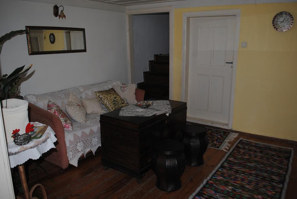 Guest House Vodolei Kotel Ngoại thất bức ảnh