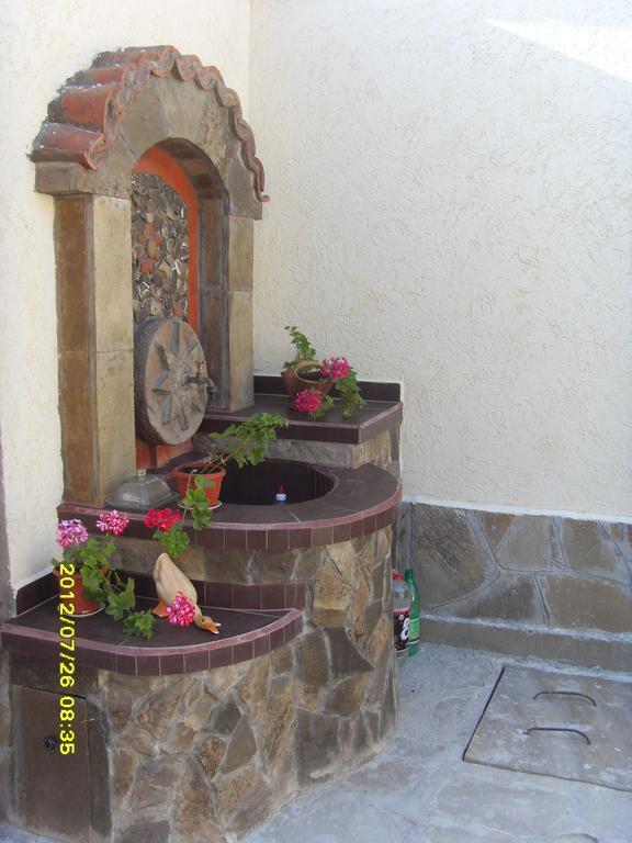 Guest House Vodolei Kotel Ngoại thất bức ảnh